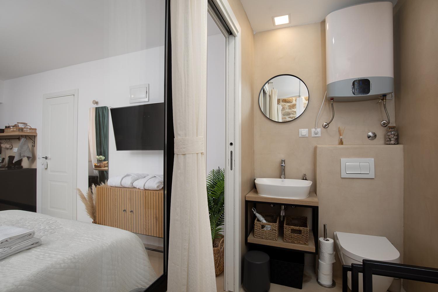 Deluxe Studio In City Center With Free Private Parking Rovinj Exterior photo