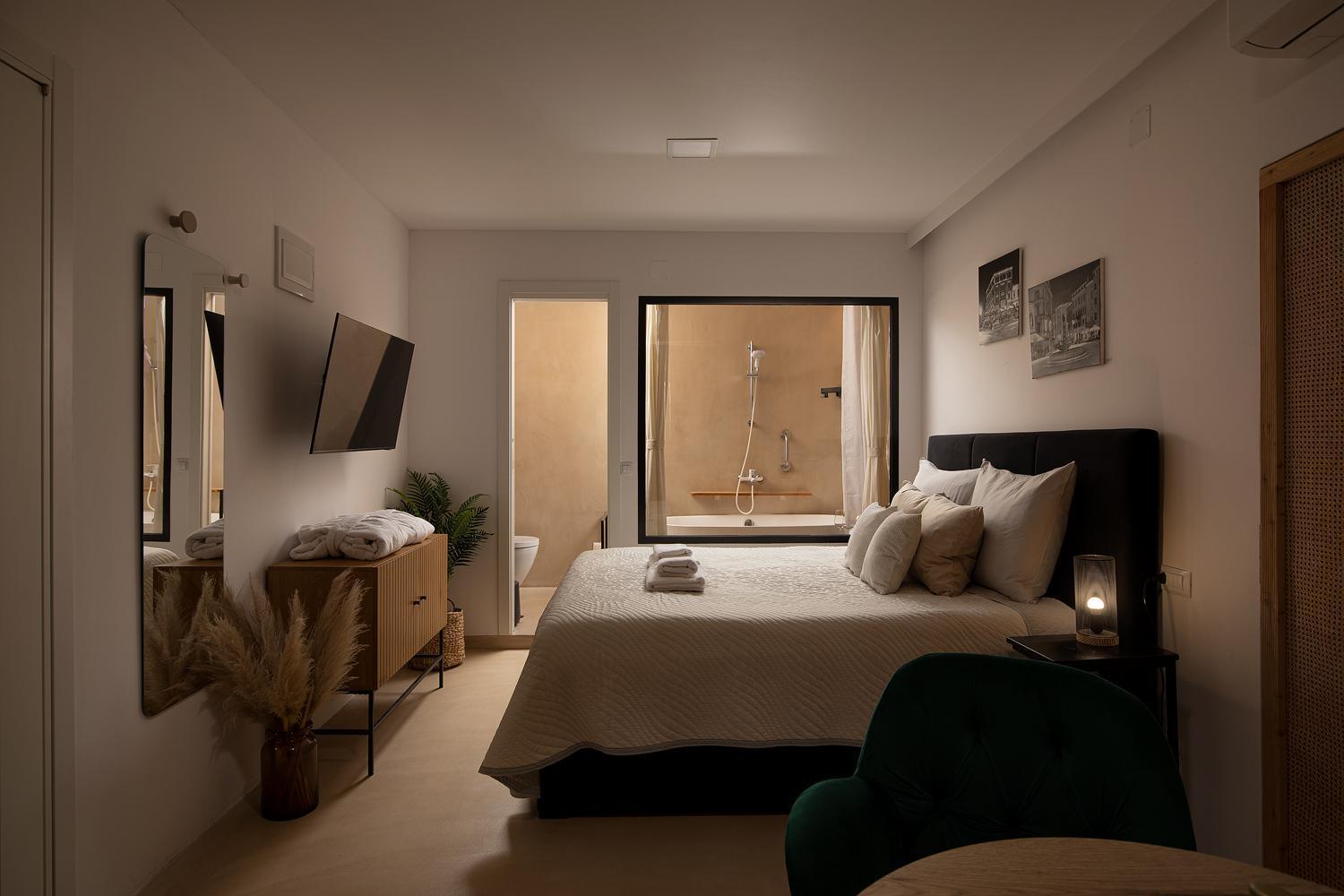 Deluxe Studio In City Center With Free Private Parking Rovinj Exterior photo