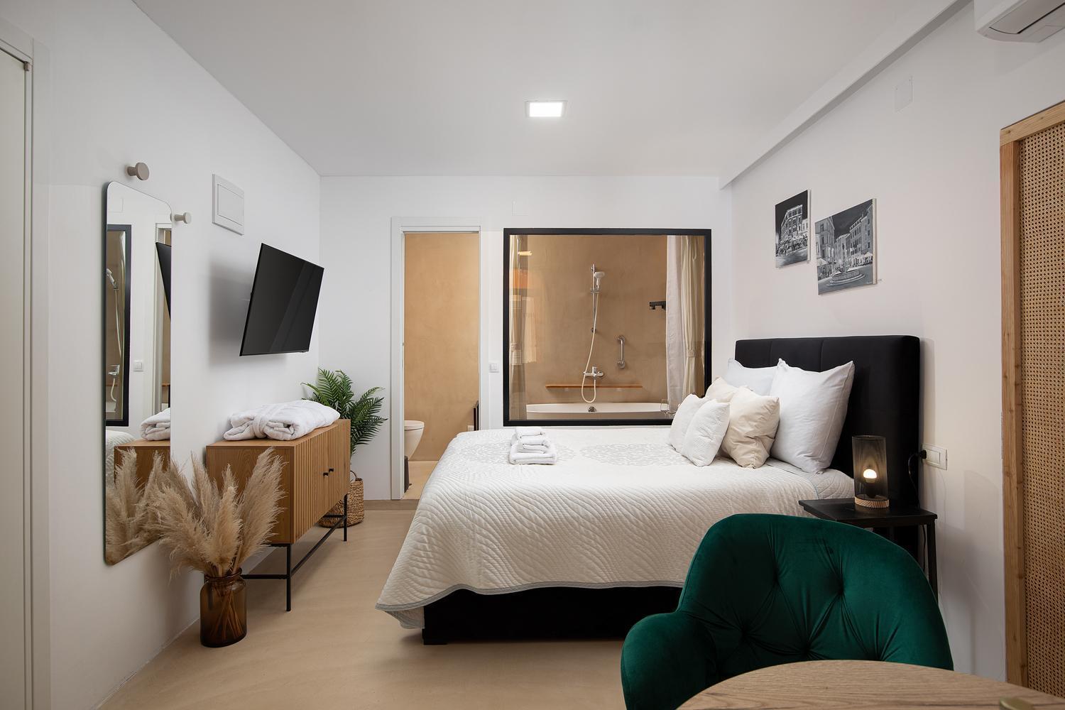 Deluxe Studio In City Center With Free Private Parking Rovinj Exterior photo